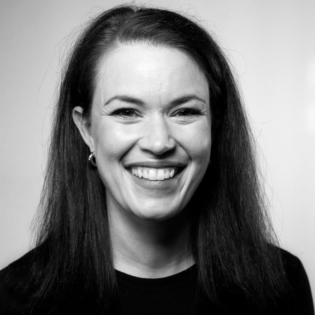 Mari Lerberg Fossum