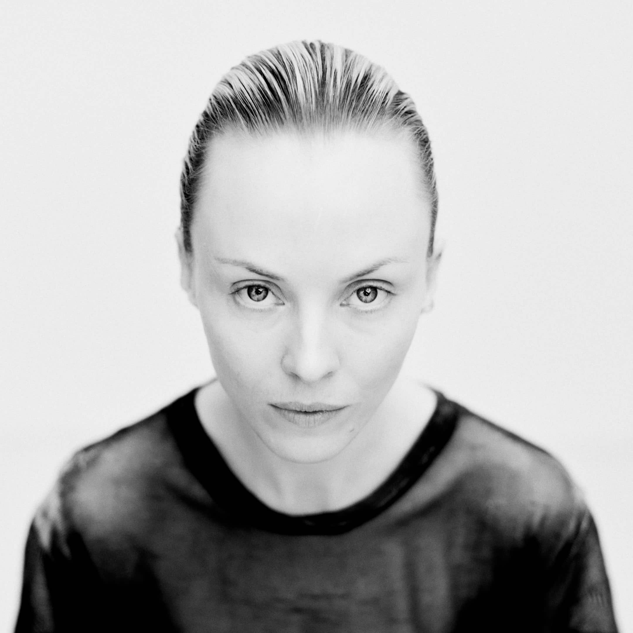 Siv Øyunn Kjenstad