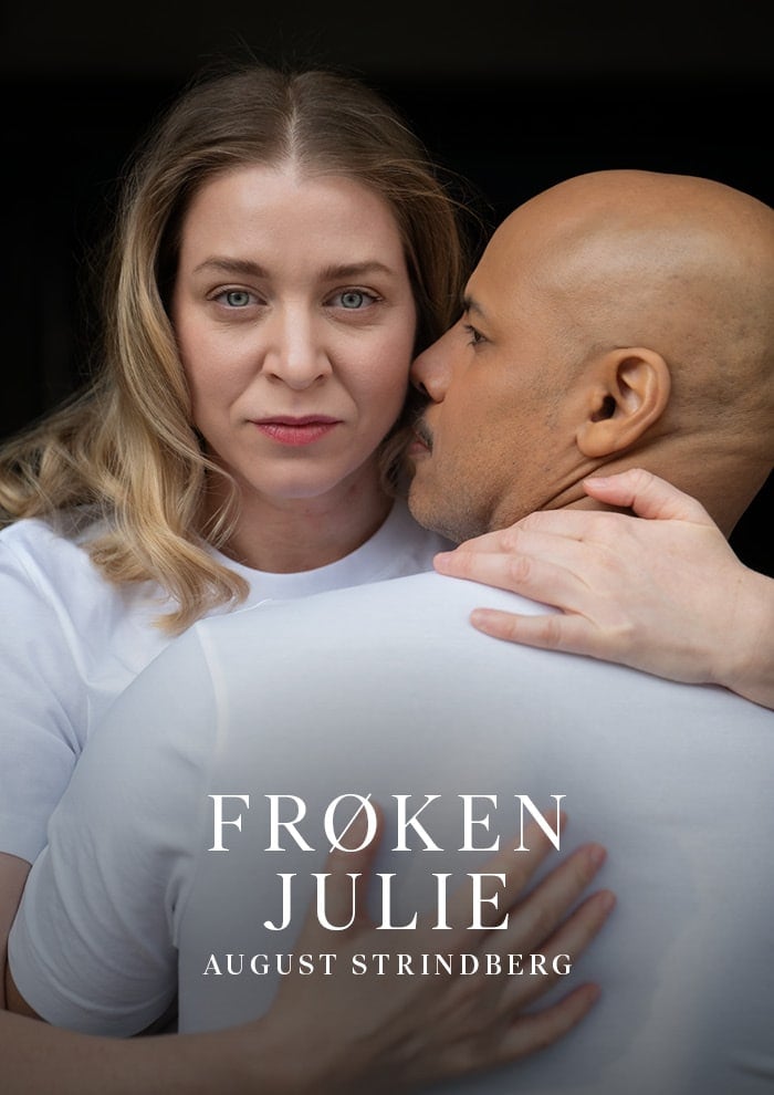 Miss Julie