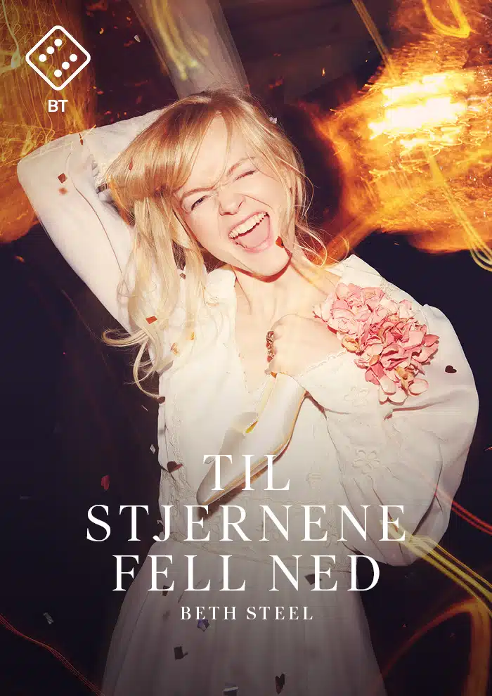 Plakat av Til stjernene fell ned|100