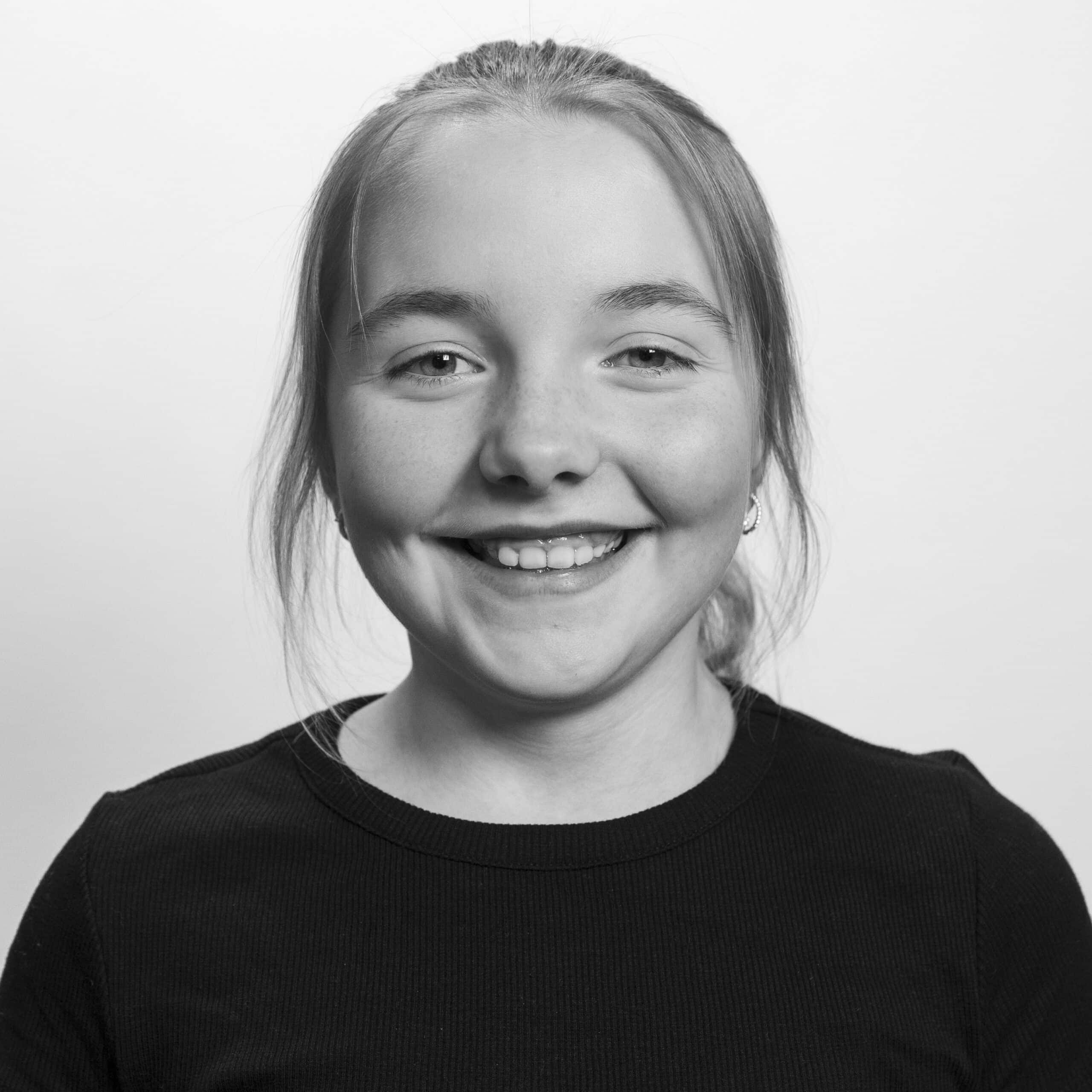 Noor Almeland - Stub