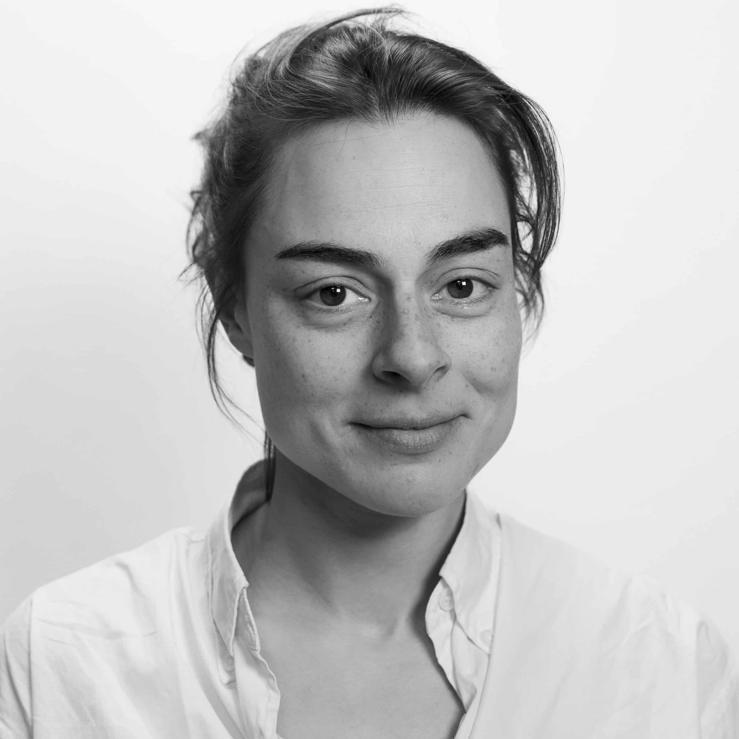 Madalena Sousa Helly Hansen