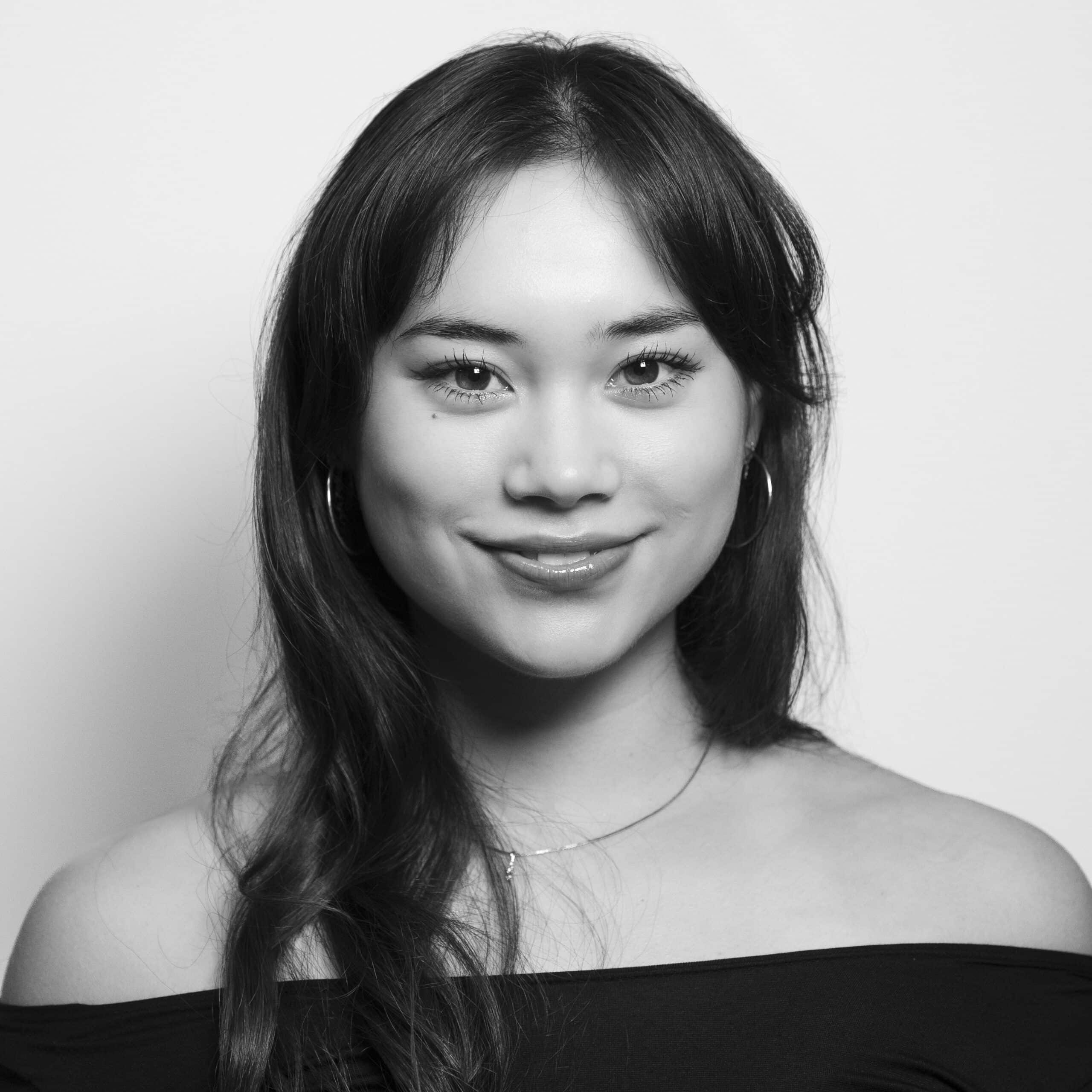 Kaori Solvang