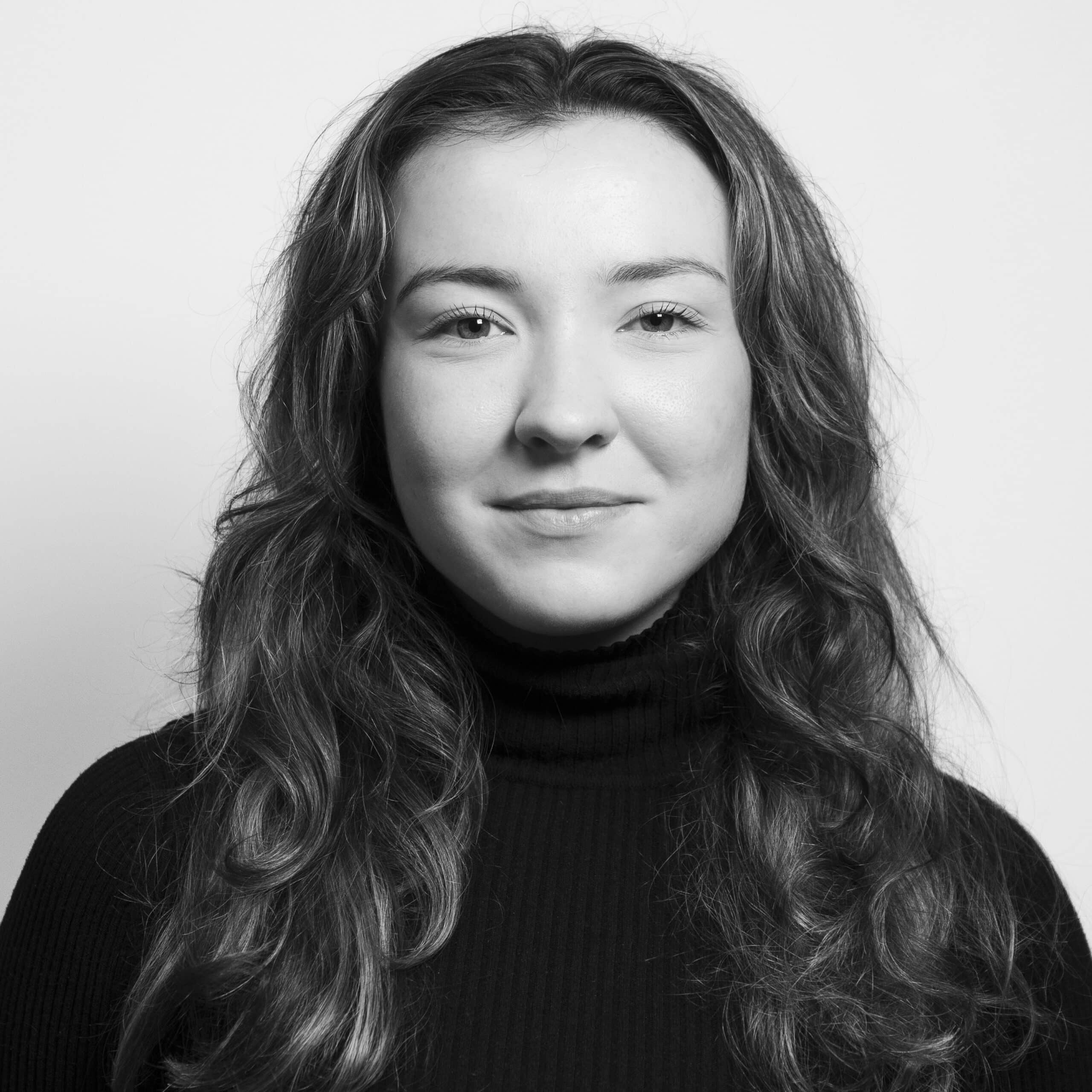 Natasja Smørholm