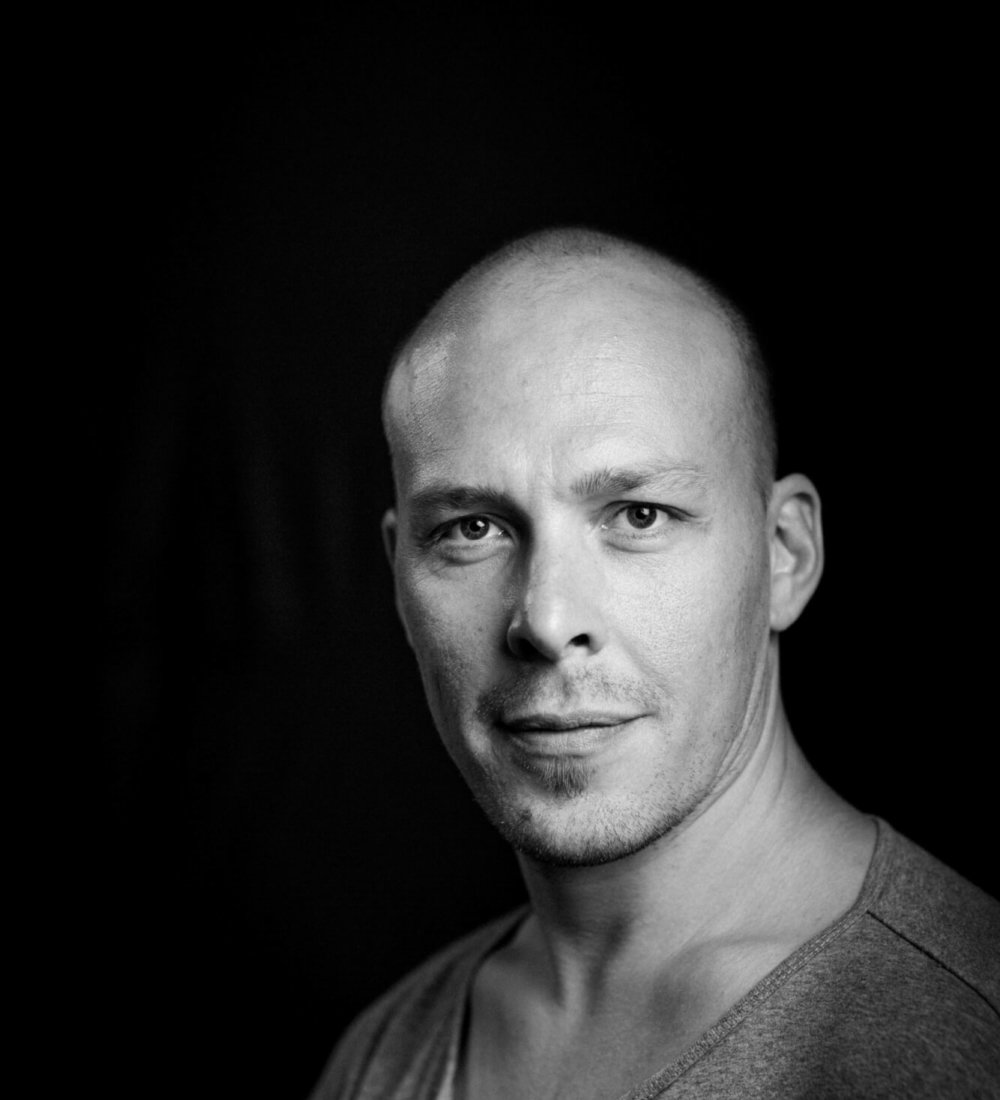 Andre Softeland André Søfteland
