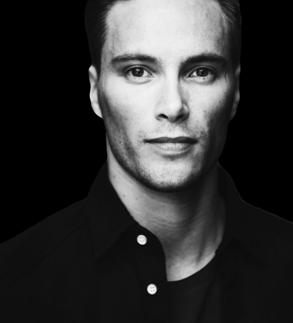 Andreas Roksvaagny Andreas Roksvaagny