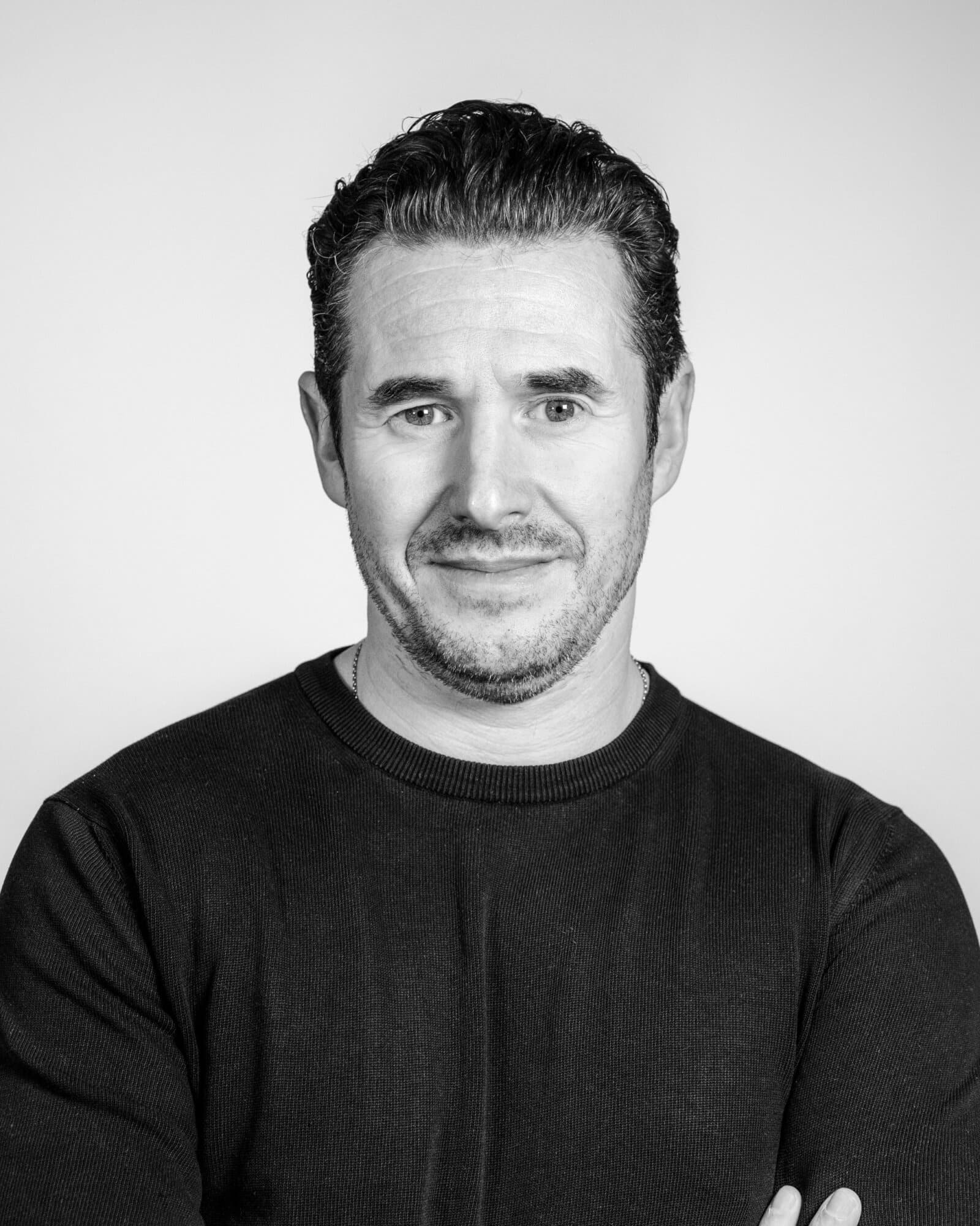 Eirik del Barco Soleglad