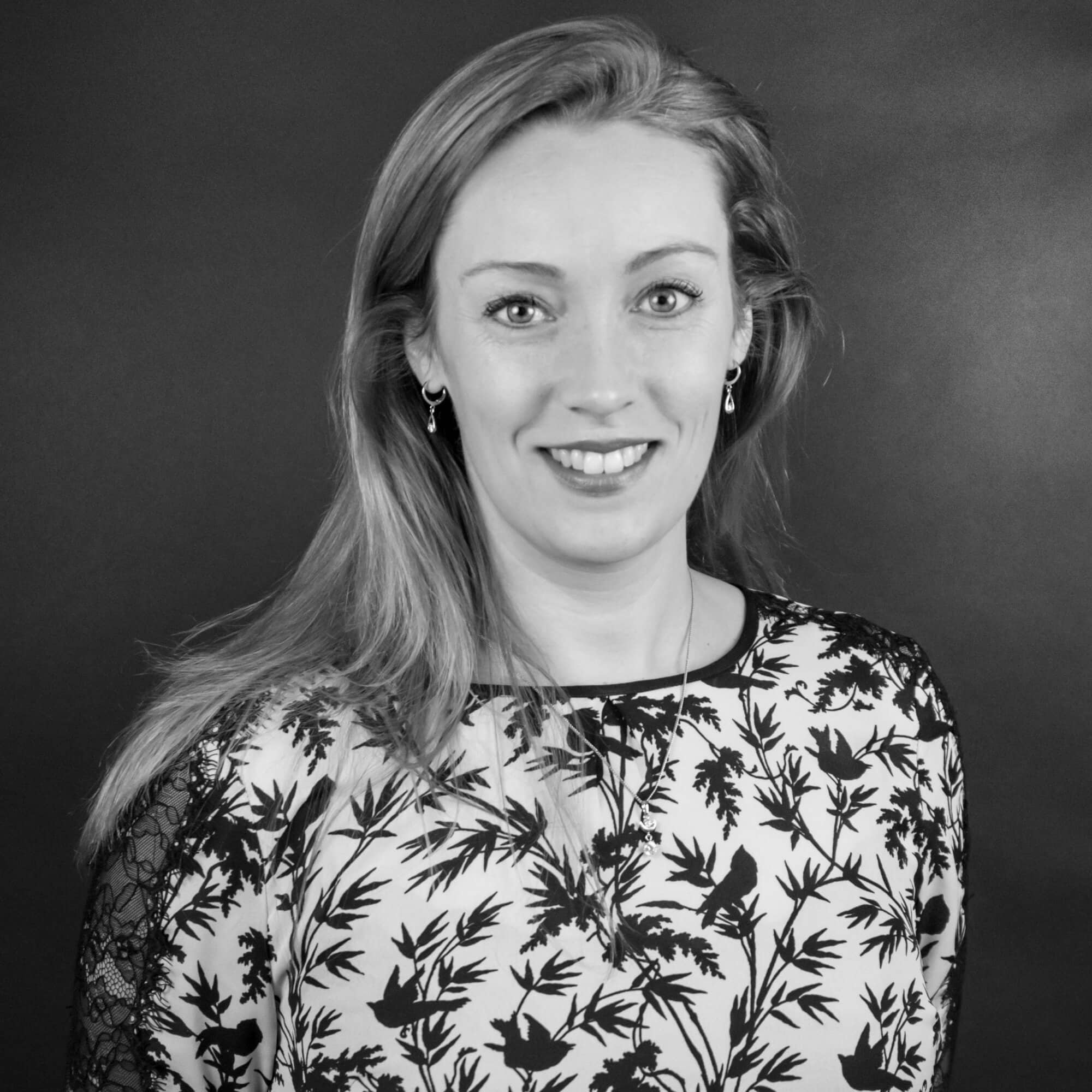 Elisabeth Hammersbøen Rustad