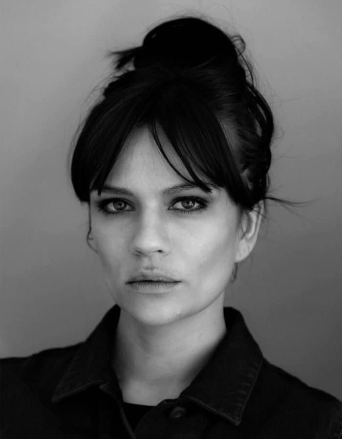 Emilia Roosmann foto