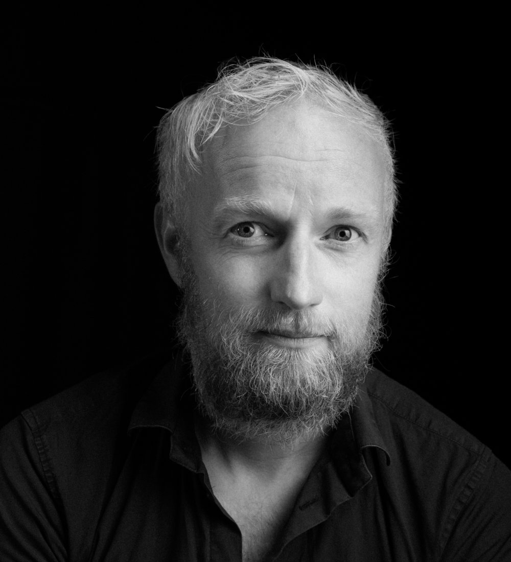 Haakon Moe Haakon Moe