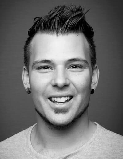 Halvard Haldorsen