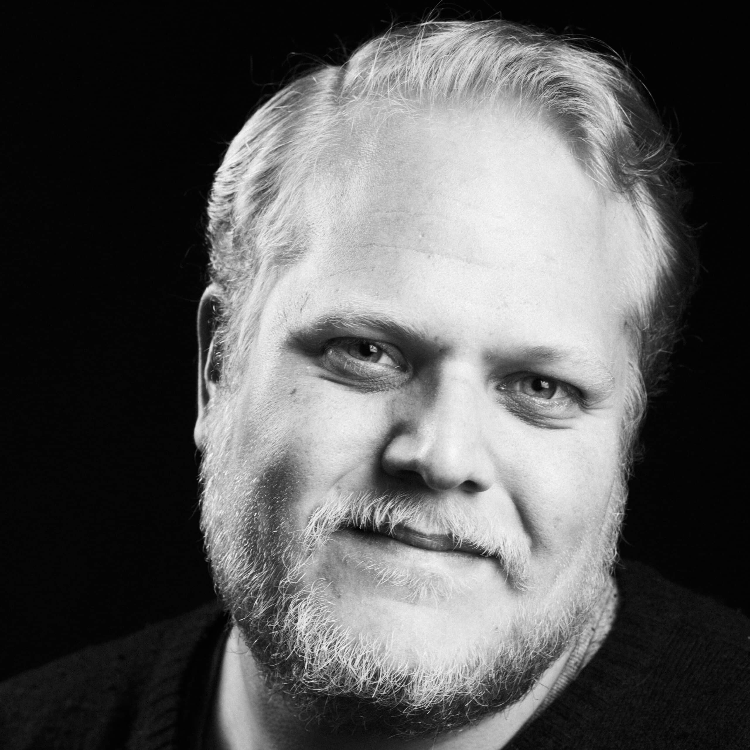 Harald Ottesen Nødtvedt