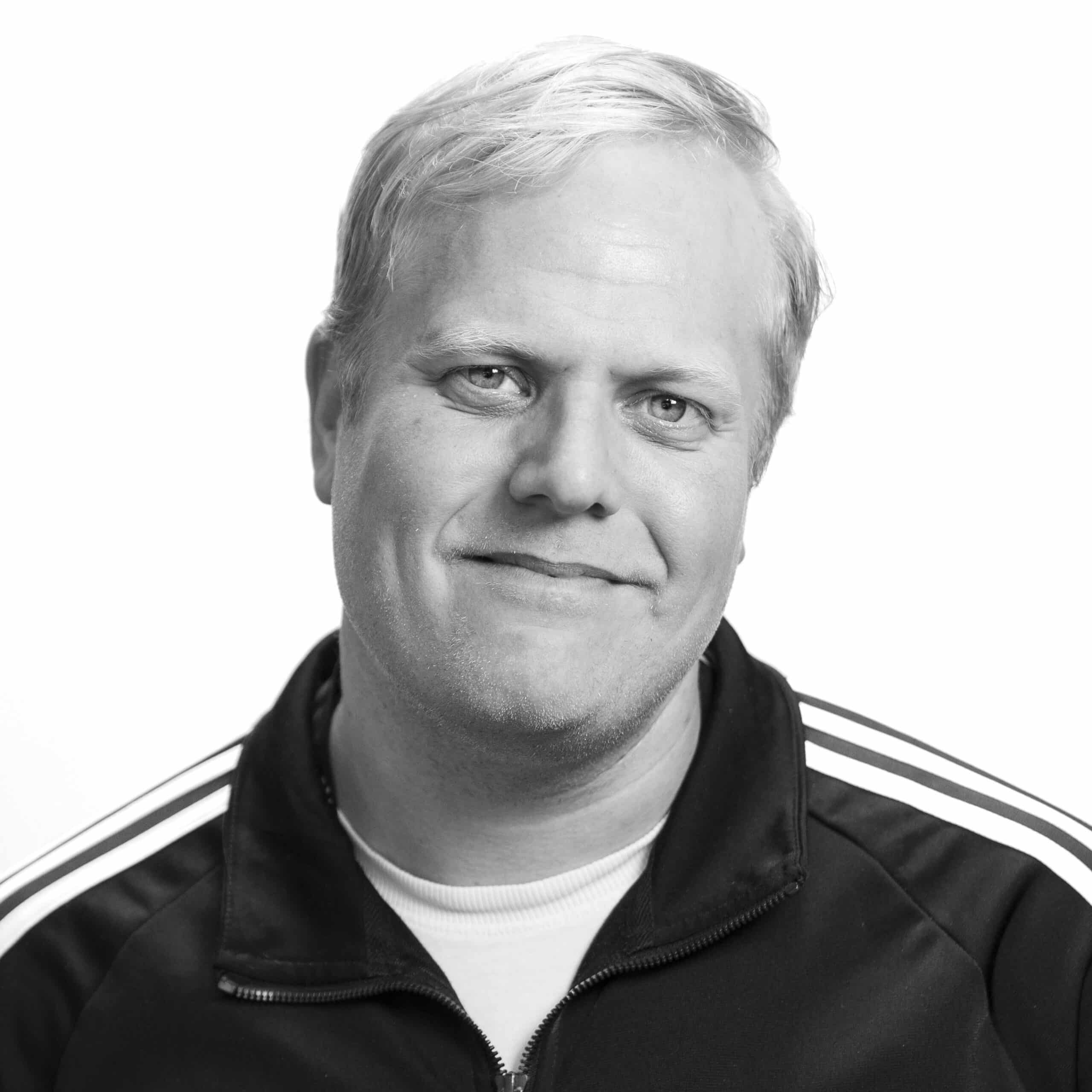 Harald Ottesen Nødtvedt