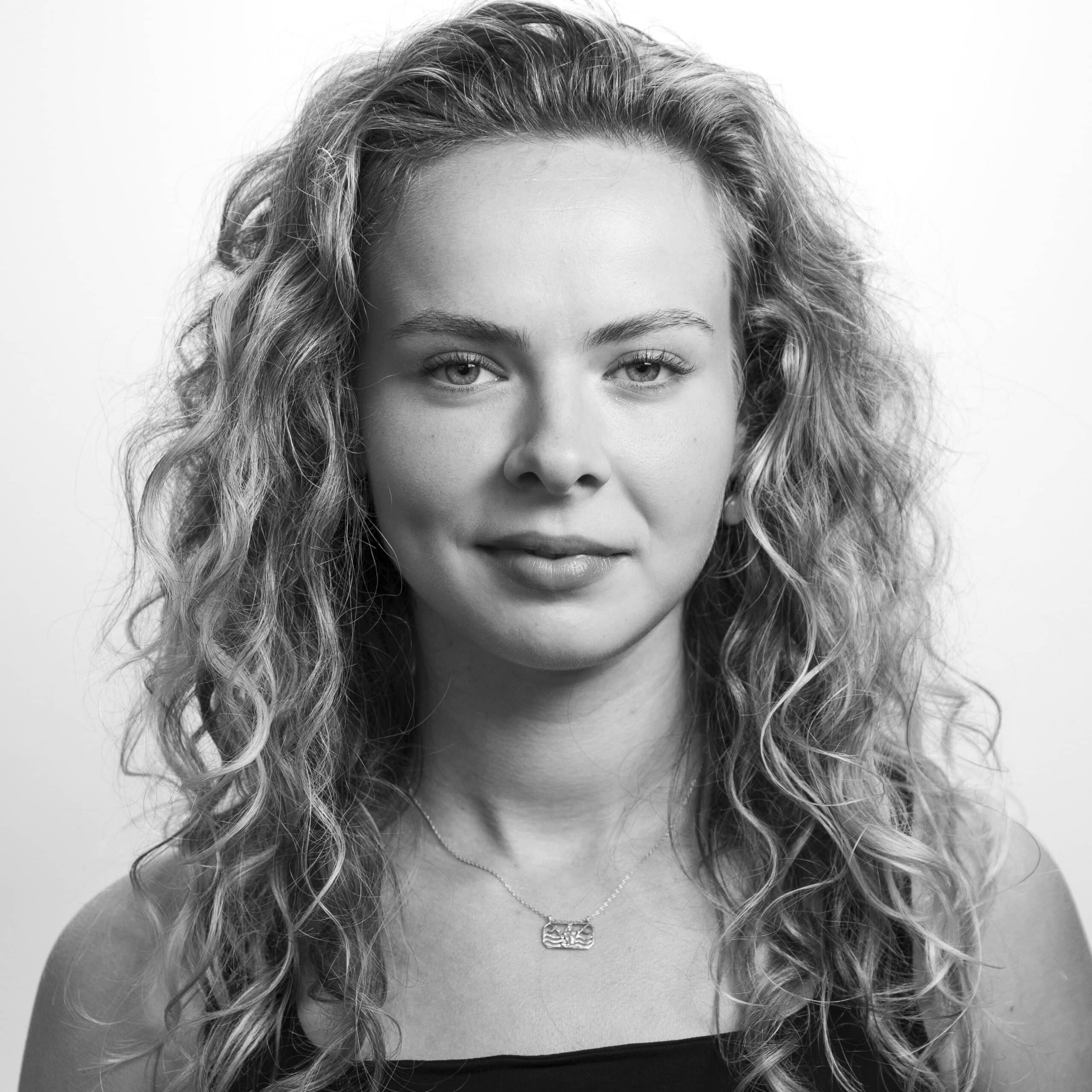 Ingrid Heckmann Hagen