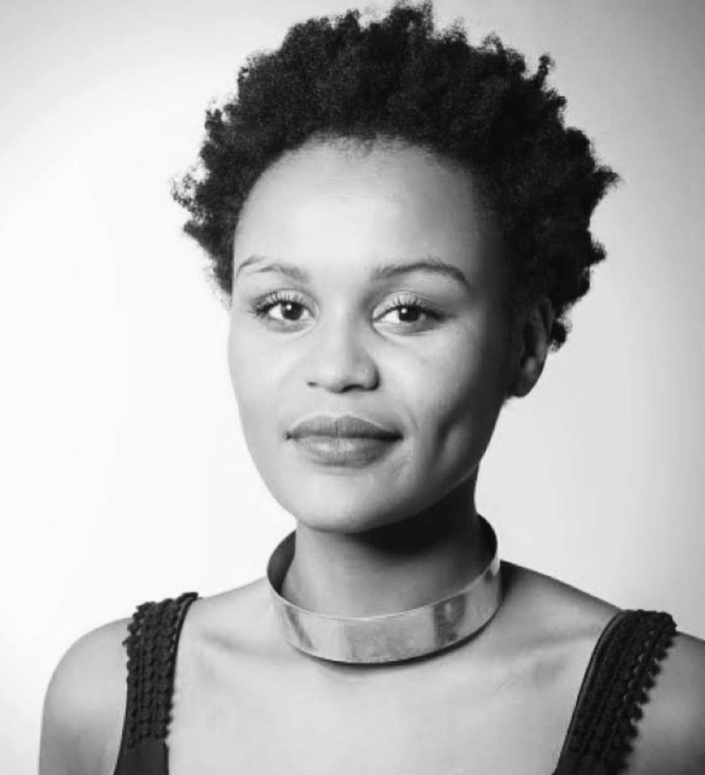 Judy Nyambura KaranjaJudy Nyambura Karanja[86]
