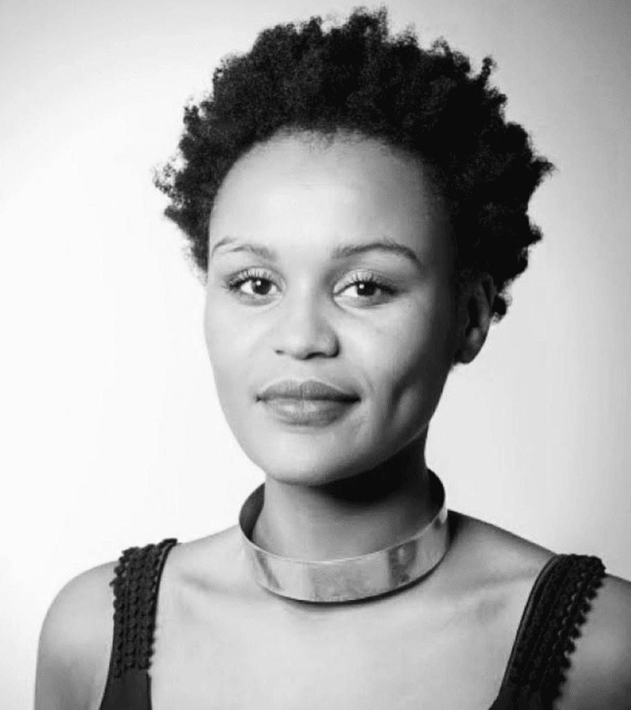 Jae Nyamburah