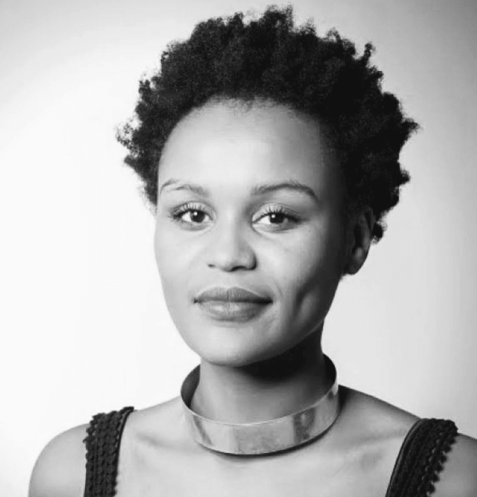 Jae Nyamburah