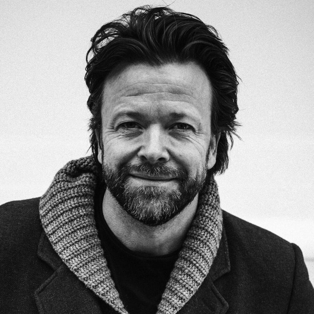 Kåre Conradi