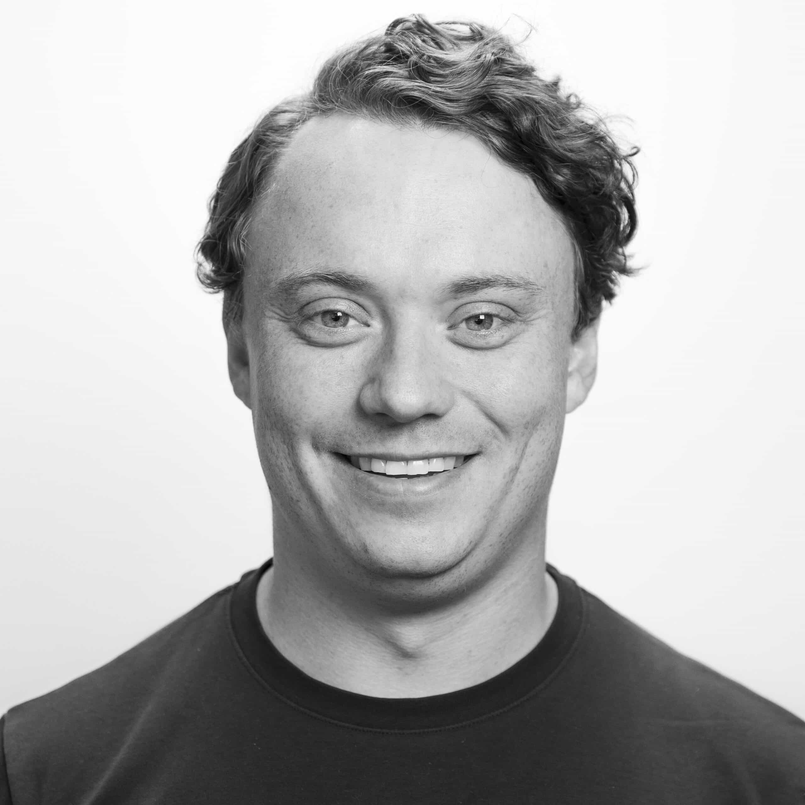 Kent Andreas Sæterøy