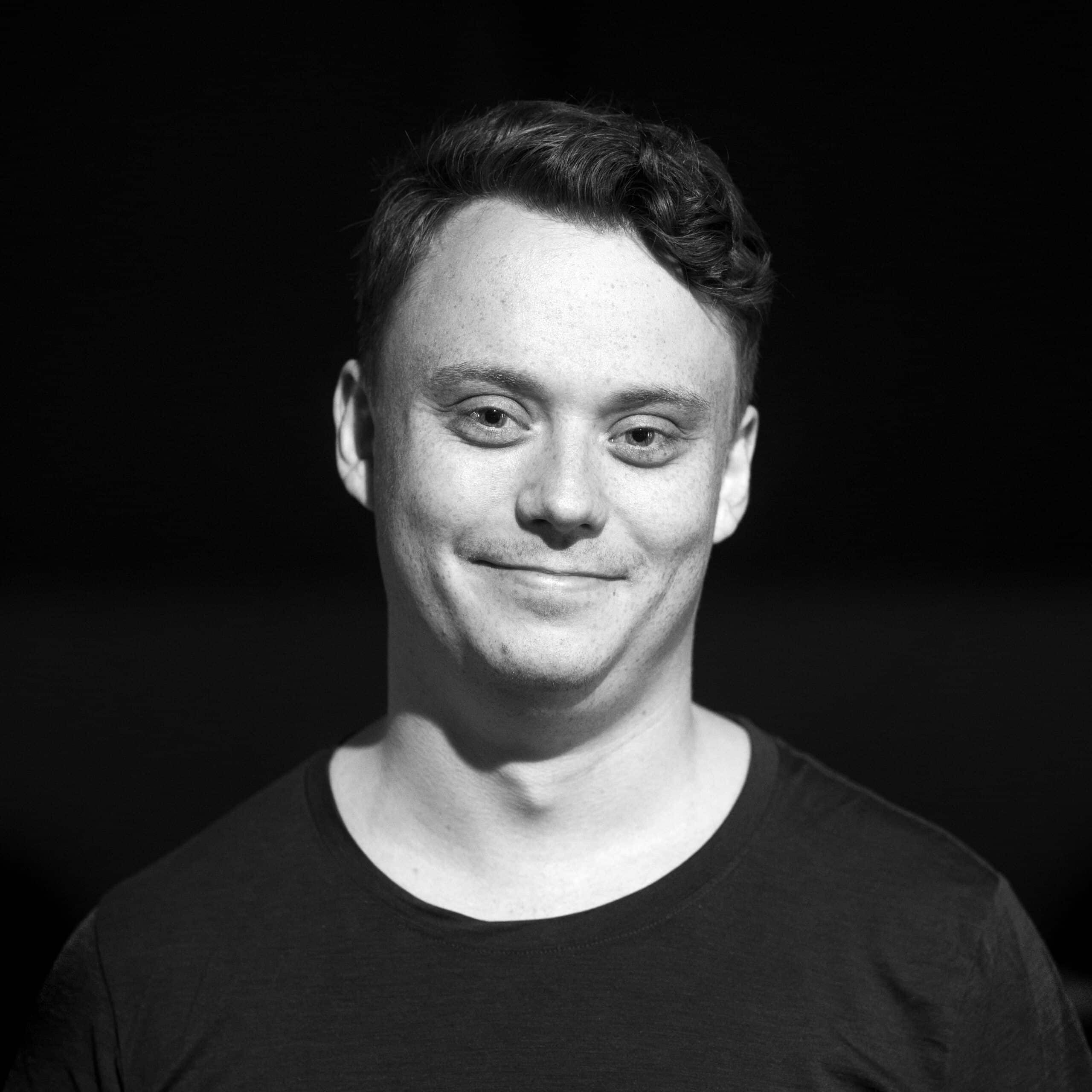 Kent Andreas Sæterøy