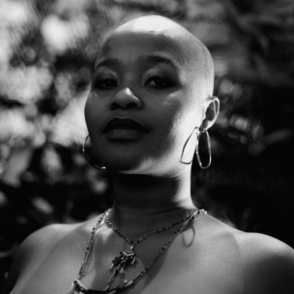 Nosizwe Baqwa