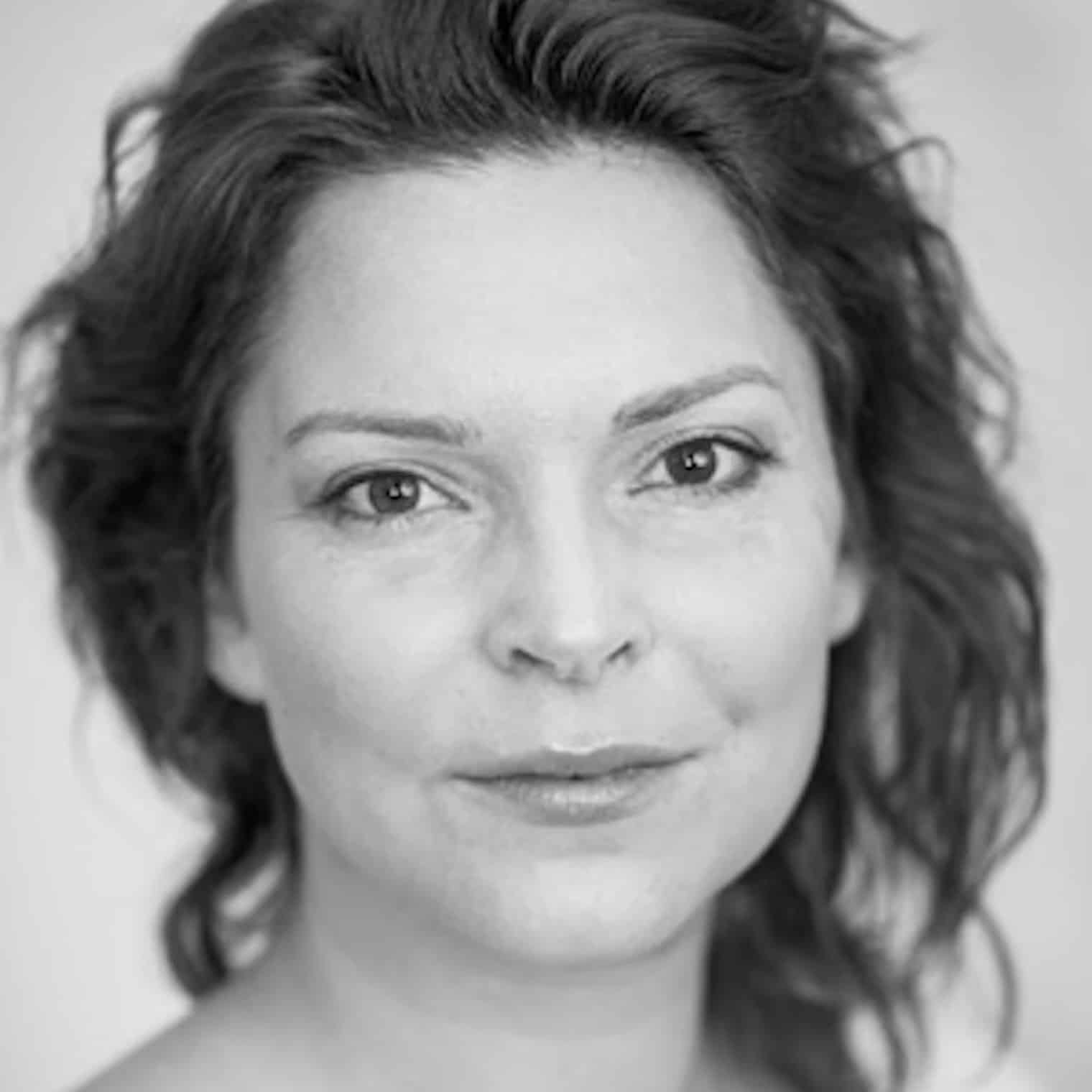 Silje Lundblad