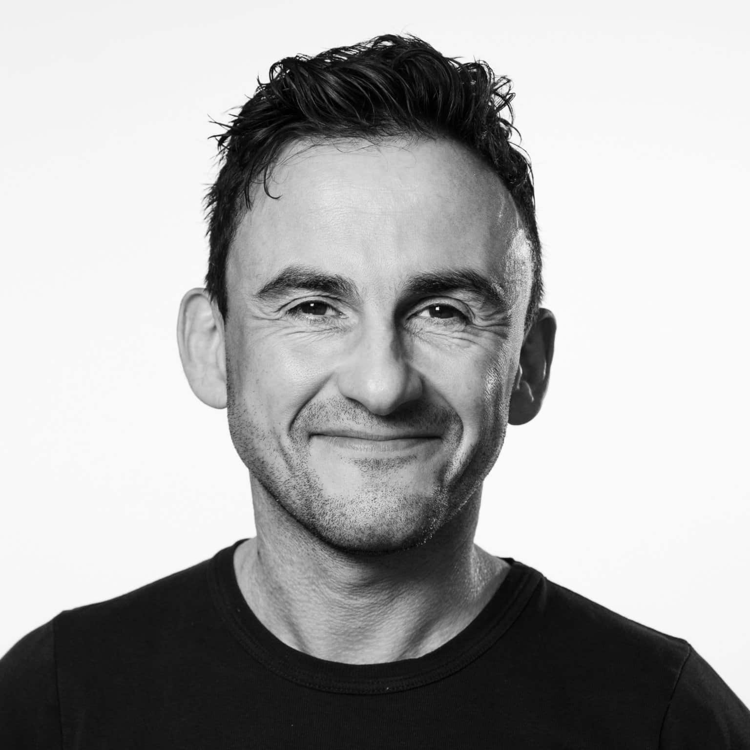 Tormod Løvold Den Nationale Scene