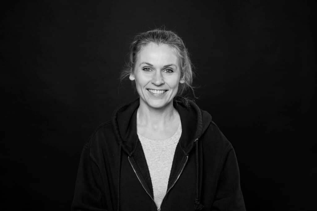 Vibeke Flesland Havre