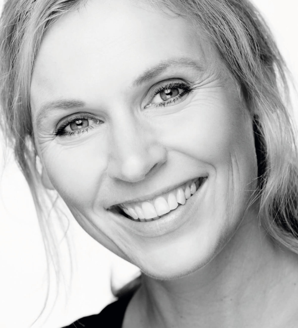 Vibeke Flesland Havre Vibeke Flesland Havre