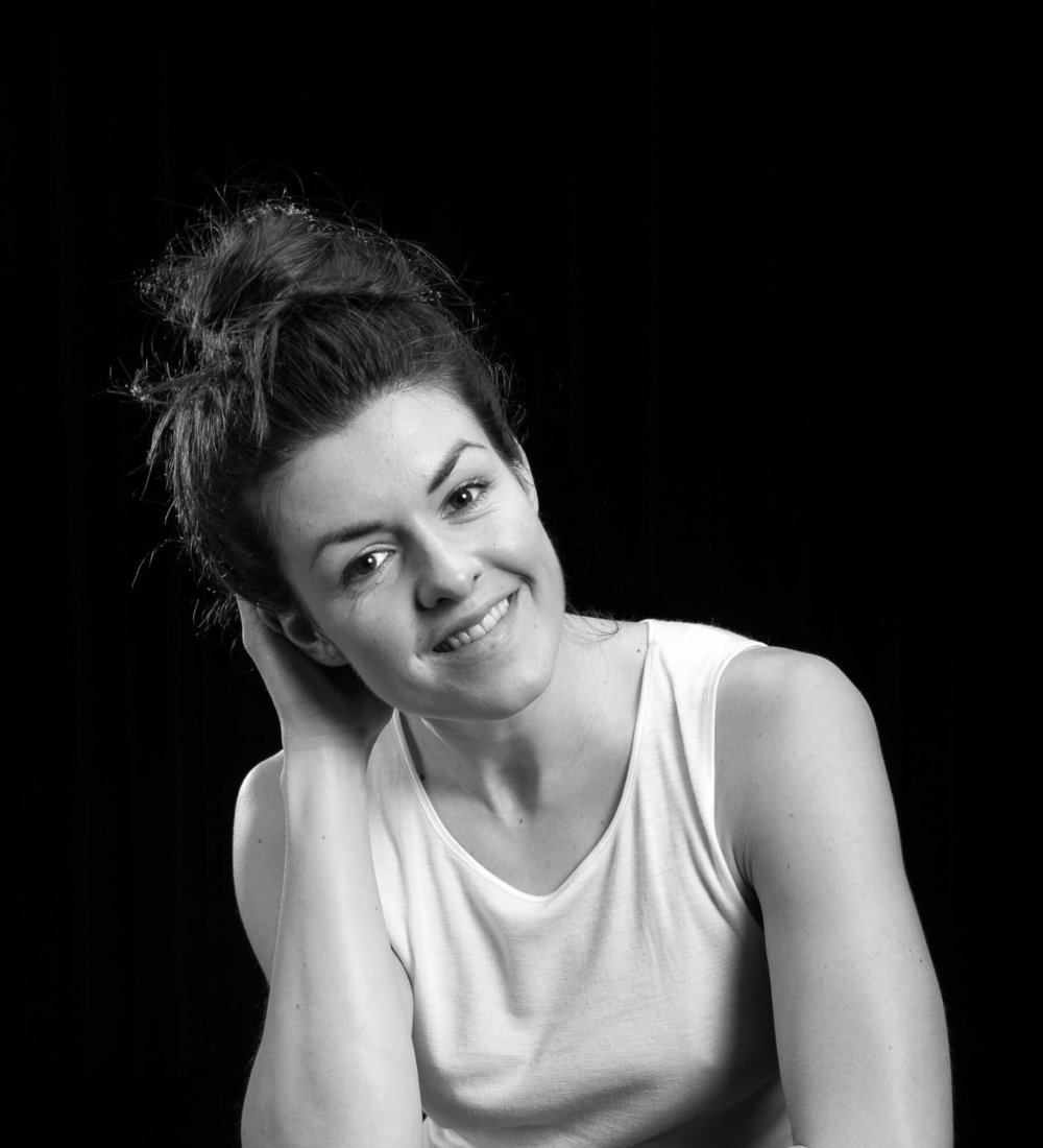 Jenny Ellegaard Jenny Ellegaard