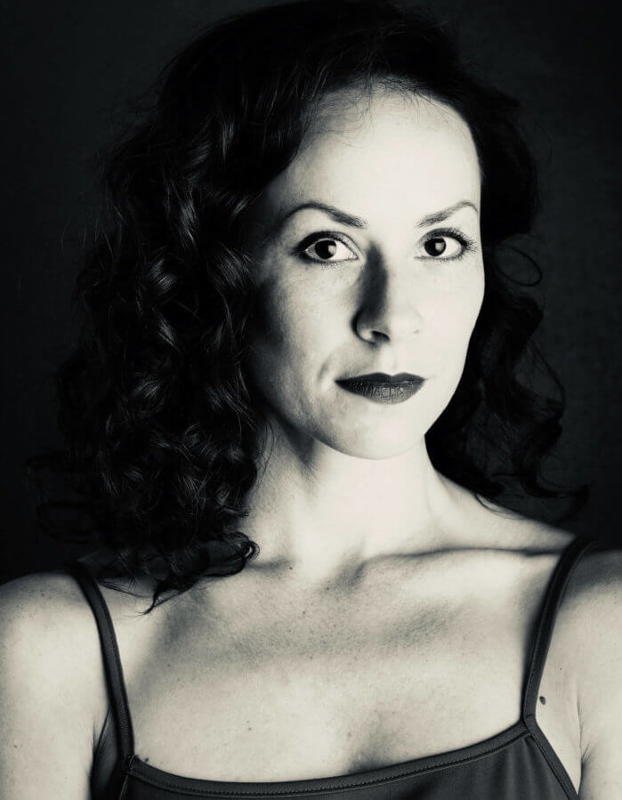 Johanne Fossheim