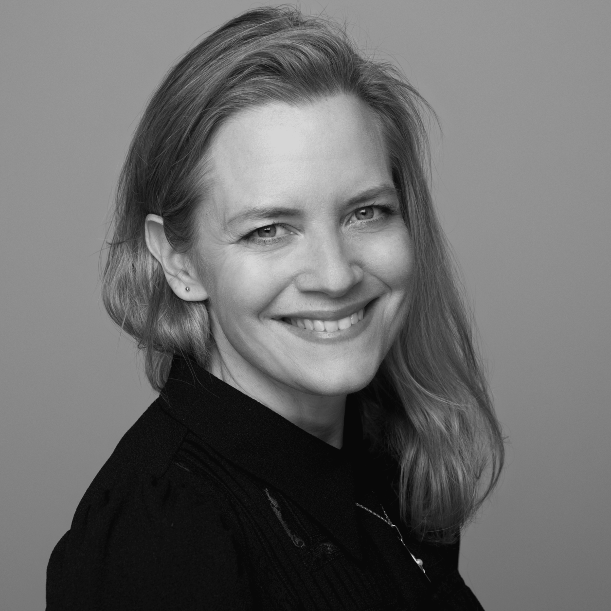 Nina Ellen Ødegård